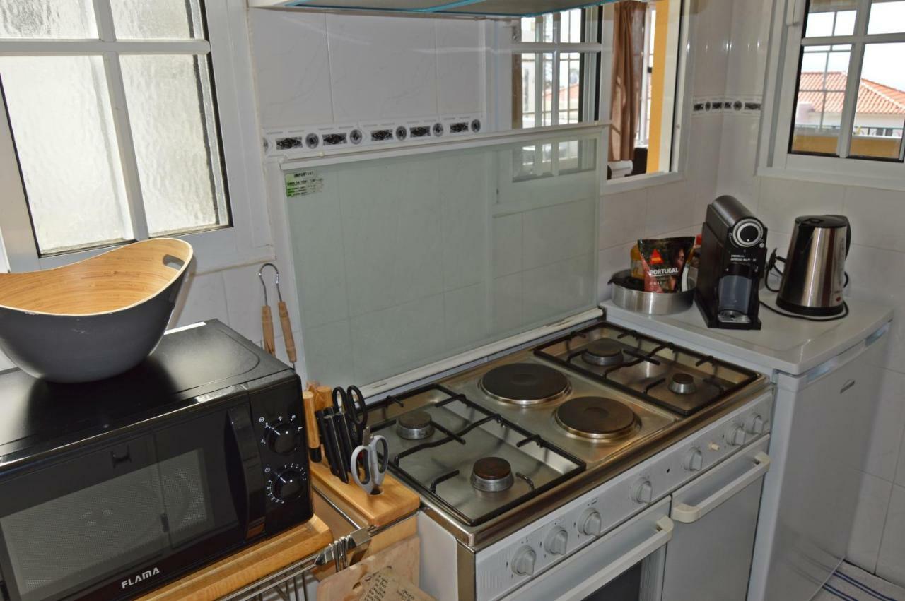 Top Floor With Balcony In Funchal Bagian luar foto