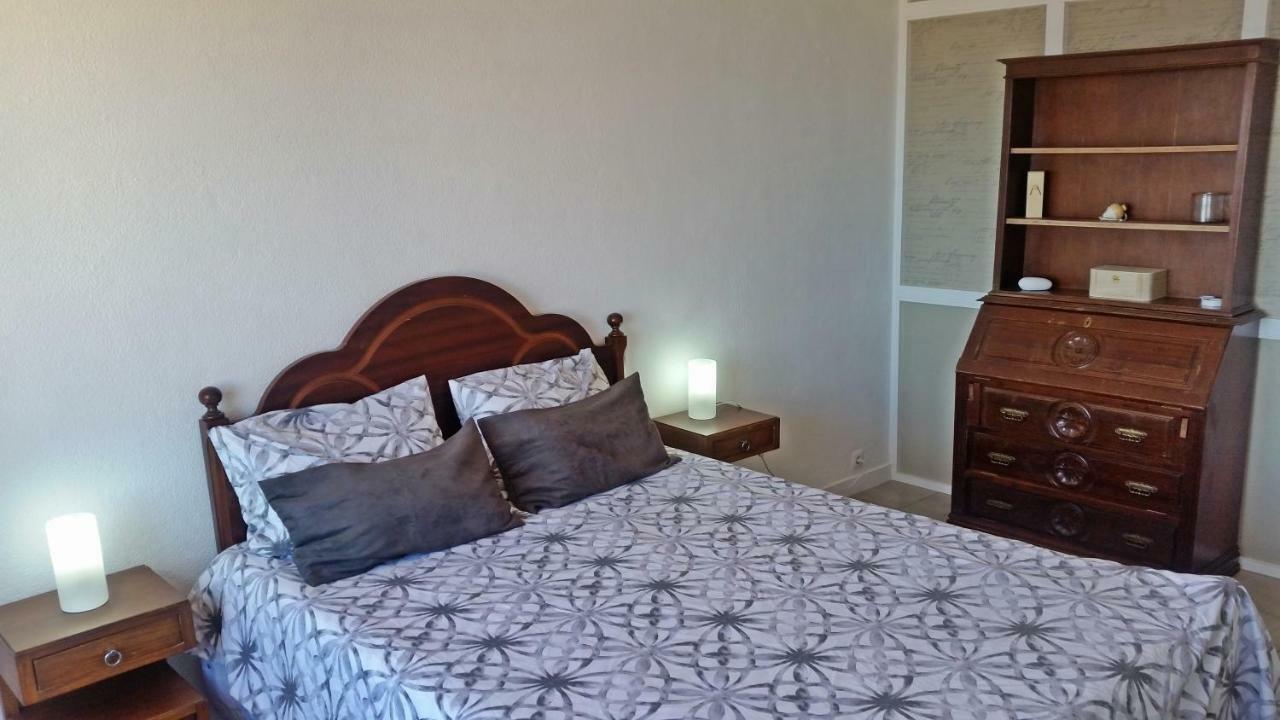 Top Floor With Balcony In Funchal Bagian luar foto