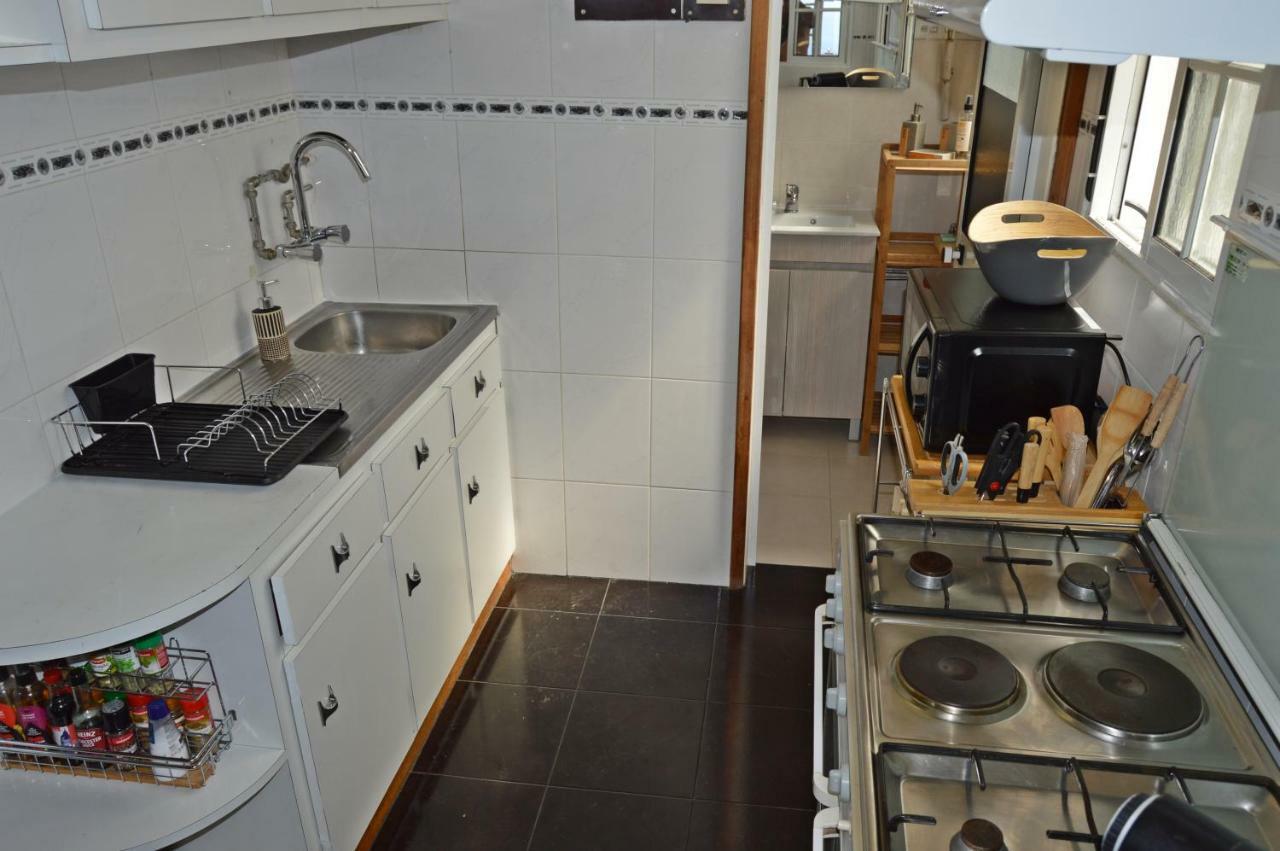 Top Floor With Balcony In Funchal Bagian luar foto